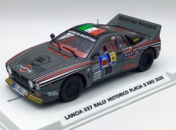 Fly 1/32, Lancia 037, Nr.201, E2101