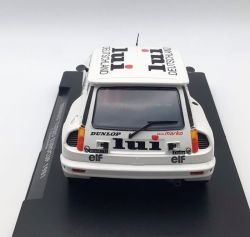 Fly 1/32, Renault 5 Turbo, Nr.3, Eurocup 1981, A2109