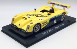Fly 1:32, Panoz LMP-1 Paginas Amarillas
