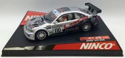 Ninco 1:32, BMW M3 GTR, Leo's