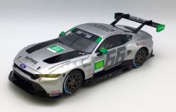 Scalextric 1/32, Ford Mustang GT3, Nr.66,Daytona 2025, C4662