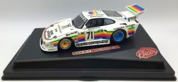 Racer 1/32 Kremer Porsche 935K3, Nr. 71 Le Mans 1980