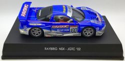 Cartrix, Honda NSX, Raybrig