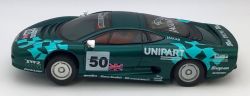 Scalextric 1/32,Jaguar Xj220 Unipart