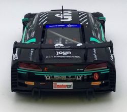 Carrera Evo. 1/32, Audi R8 GT3 Evo2, Nr.29, DTM, 27882