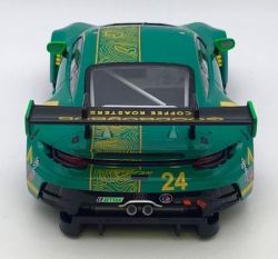 Carrera Digital 124, Porsche 911 GT3 R (992), Nr.24, 24008