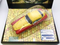 Top Slot 1/32, Pegaso Z-102 BerlinettaTouring 1954