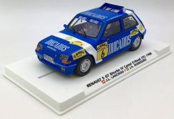 Fly 1/32, Renault 5 GT, Nr.6, Edition, E2092