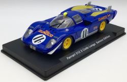 Fly 1/32 Sondermodell F-512S Nr.11 Sunoco Edition