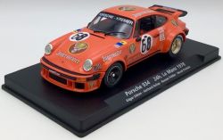 Fly 1/32, Porsche 934, Jägermeister, Nr.68