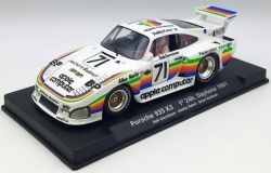 Fly 1/32 Porsche 935K3,  Nr.71, Le Mans 1980