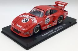 Fly 1/32, Porsche 935 K3, Nr.69, Le Mans 1980