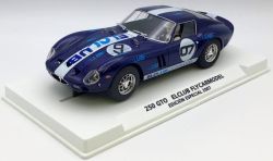 Fly 1/32, F-250 GTO, Edicion Especial EL CLUB
