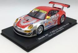 Flyslot 1/32, Porsche 997 RSR, Nr.45, Le Mans 2010