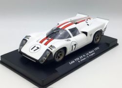 Fly 1/32, Lola T70, Nr.17, Le Mans 1970