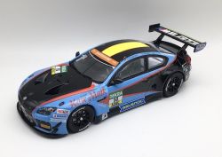 Carrera Digital 132, BMW M6 GT3, Nr.14, 30917