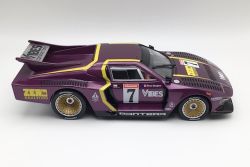 Carrera Evo. 1/32, De Tomaso Pantera, Nr.7, 27720