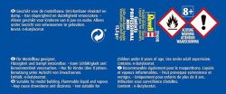 Revell, Plastik-Kleber 'Contacta Professional Mini', 12.5g