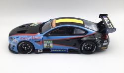 Carrera Evo. 1/32, BMW M6 GT3, Nr.14