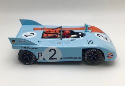 Fly 1/32, Porsche 908, Nr.2, Nürburgring 1971, A2064