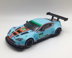 NSR 1/32, ASV GT3, Nr.99, Le Mans 2013, 0403AW