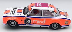 RevoSlot 1/32, Ford Escort Mk1, Nr.69, RS0242