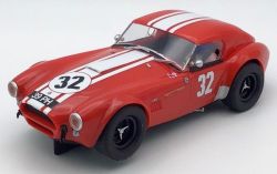 Scalextric 1/32, Shelby Cobra 289, Nr.32, C4528