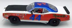 Scalextric 1/32, Plymouth Barracuda, Nr.44, C4525