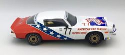 Scalextric 1/32, Camaro Z28, Nr.77, DTM 1982, C4300