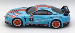 RevoSlot 1/32, Toyota Supra GT2, Nr.63, RS0266