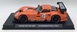 Fly 1/32, Marcos 600 LM, Sondermodell 2001