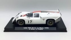 Fly 1/32, Lola T70, Nr.17, Le Mans 1970