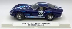 Fly 1/32, F-250 GTO, Edicion Especial EL CLUB