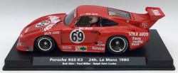 Fly 1/32, Porsche 935 K3, Nr.69, Le Mans 1980