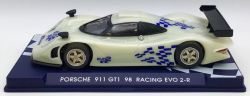Fly Racing 1/32, Porsche 911 GT1 98, fluoreszierend, Evo2