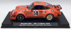 Fly 1/32, Porsche 934, Jägermeister, Nr.68