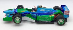 Scaleauto 1/32, Formula 90-97, Nr.6, 1994,  SC-6386