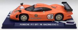Fly 1/32 Racing Evo3, Porsche 911 GT1-98