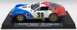 Fly 1/32, 365 GTB/4, Nr.39, Le Mans 1972