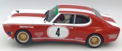 BRM 1/24, Ford Capri RS2600, Nr.4, Nürburgring 1973, BRM189