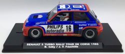 Fly 1/32, Renault 5, Nr.16, Korsika Rallye 1985