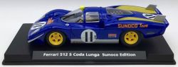 Fly 1/32 Sondermodell F-512S Nr.11 Sunoco Edition
