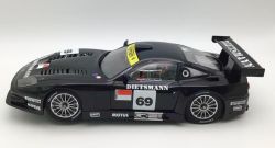 Carrera Digital 124, Ferrari 575 GTC, Nr.69, 23999