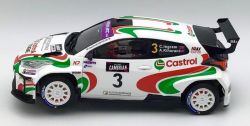 Avant Slot 1/32, Toyota Yaris WRC2, Nr.3, 2024, AV52604B