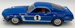 BRM 1/24, Ford Mustang, Nr.1, Laguna Seca 1969, BRM194