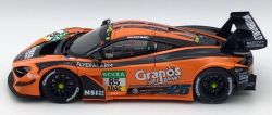 Carrera Evo. 1/32, McLaren 720S GT3, Nr.85, DTM 2024, 27829