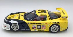 RevoSlot 1/32, Corvette C5-R, Nr.3, ALMS 2000, RS0283