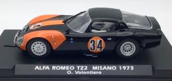 Fly 1/32, Alfa Romeo TZ2, Nr.34, Misano 1973, A2103