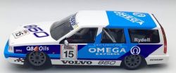 Scalextric 1/32, Volvo 850 Estate, Nr.15, BTCC 1994, C4597