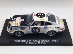 Fly 1/32, Porsche 911, Nr.5, Safari Rallye 1978, Dirt Effect